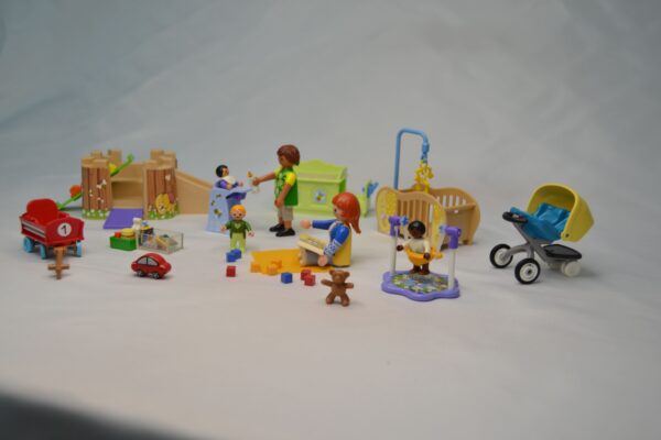 Kit mobiliario infantil - Imagen 3