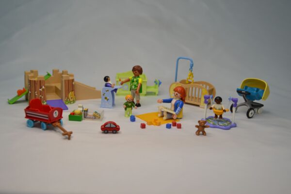 Kit mobiliario infantil - Imagen 2