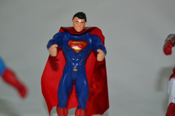 Kit superhéroes - Imagen 7