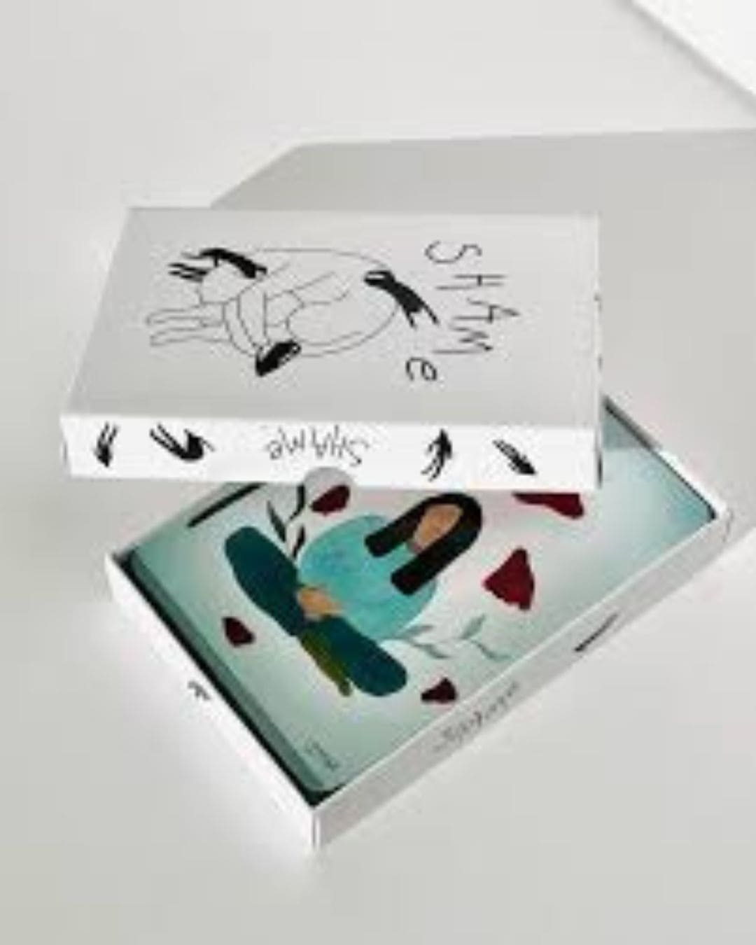 Cartas SHAME