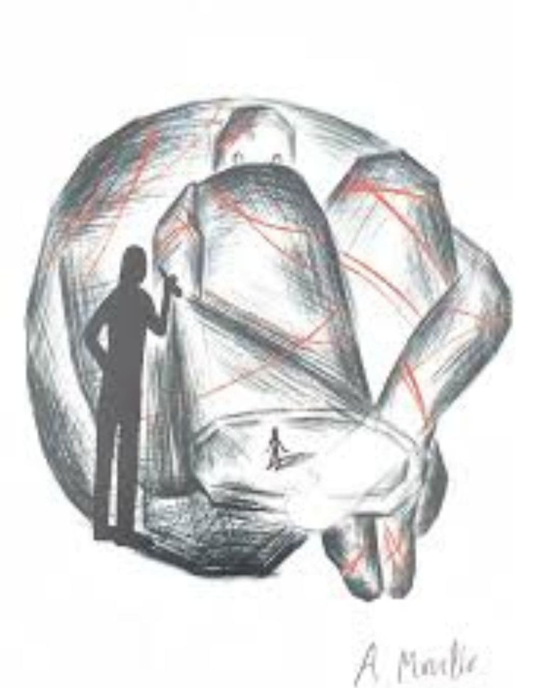 Cartas SHAME - Imagen 2