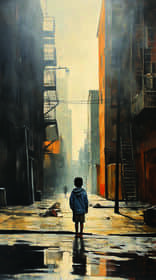 Cartas Proyectivas "Black Experiences" - Imagen 5