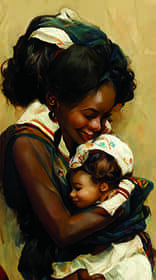 Cartas Proyectivas "Black Experiences" - Imagen 4