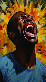 Cartas Proyectivas "Black Experiences" - Imagen 3