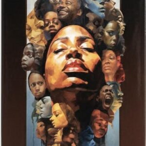 Cartas Proyectivas "Black Experiences"