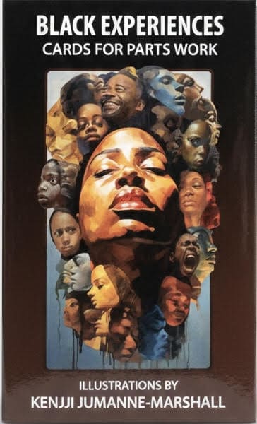 Cartas Proyectivas "Black Experiences"