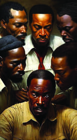 Cartas Proyectivas "Black Experiences" - Imagen 2