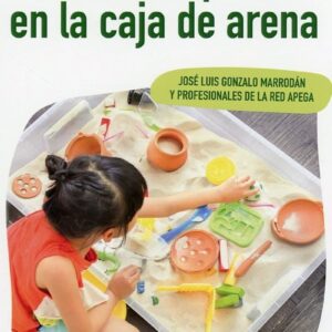 Libro Traumaterapeutas en la Caja de Arena